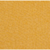 Zasłona z tunelem DERBY 140x260cm musztardowa - 5903754818561