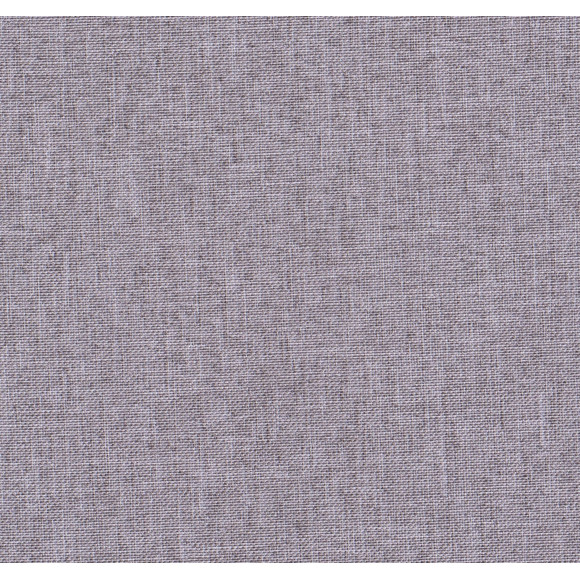 Zasłona z tunelem DERBY 140x260cm szara - 5903754818554