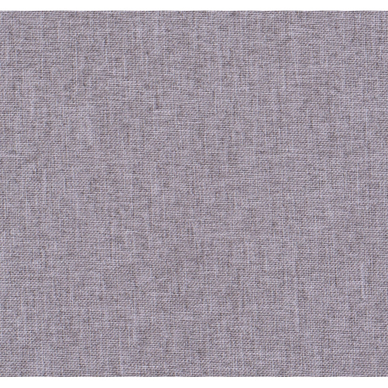 Zasłona z tunelem DERBY 140x260cm szara - 5903754818554
