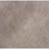 Zasłona z kółkami DUBAI złote przetarcia 140x260 cm taupe - 5903754817168
