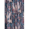 Zasłona Parrot papugi morska 140 x 260 cm taśma - 5903754818462