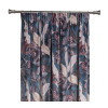Zasłona Parrot papugi morska 140 x 260 cm taśma - 5903754818462