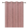 Zasłona z kółkamiSZTRUKS140x260 - 5903754804229