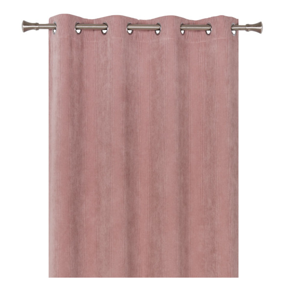 Zasłona z kółkamiSZTRUKS140x260 - 5903754804229