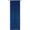 Zasłona zaciemniające żabki 260 cm x 140 cm - 5903754800092