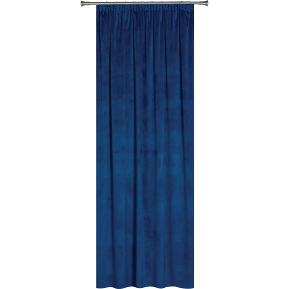 Zasłona zaciemniające żabki 260 cm x 140 cm - 5903754800092