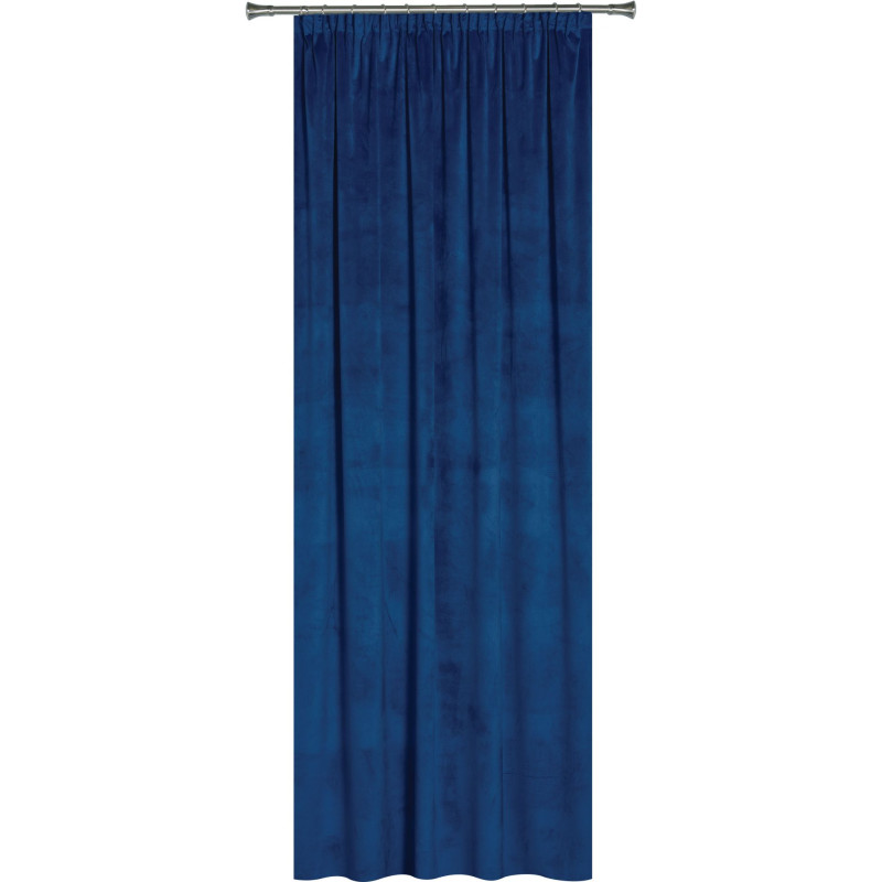Zasłona zaciemniające żabki 260 cm x 140 cm - 5903754800092
