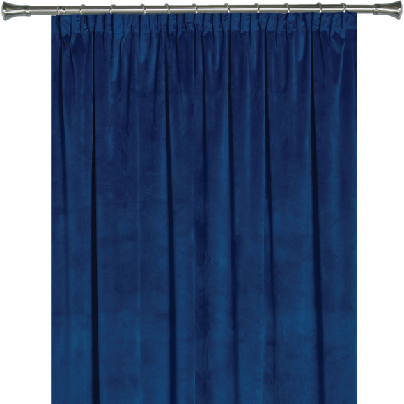 Zasłona zaciemniające żabki 260 cm x 140 cm - 5903754800092
