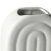 Kubek ARCO 11x5cm, wys. 9cm biały - 5903754819353