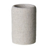 Kubek ARIA 7x7,5cm, wys. 11 cm kol.beżowy - 5903754819186