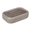 Mydelniczka Ascot brązowa - 5903754810145