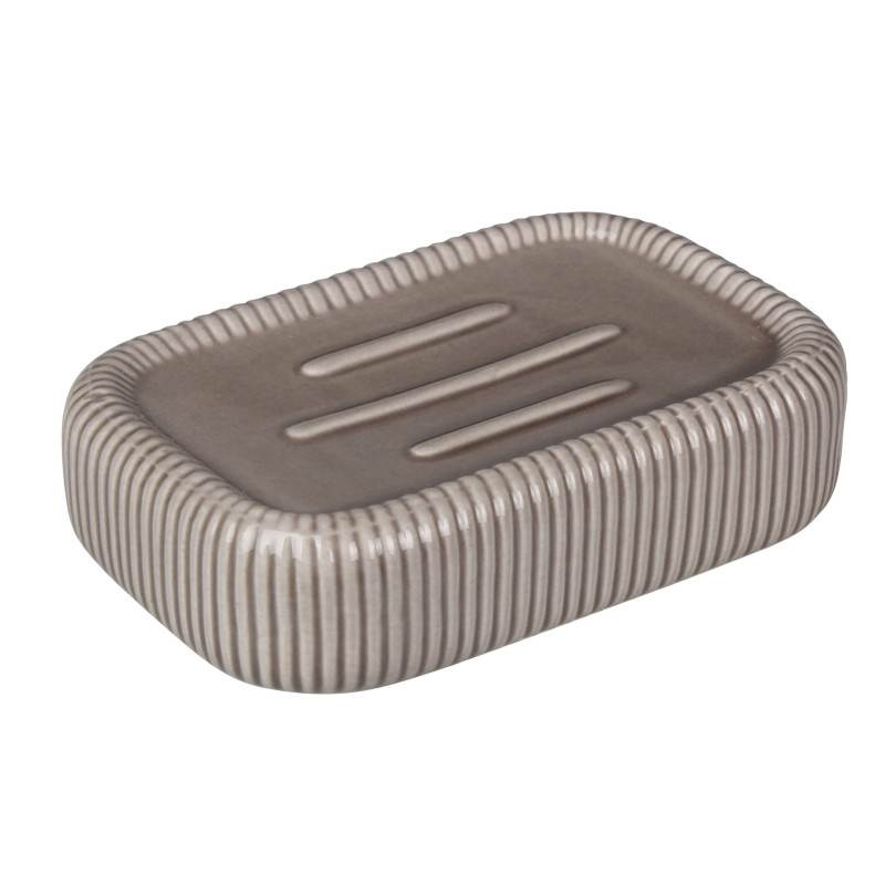 Mydelniczka Ascot brązowa - 5903754810145