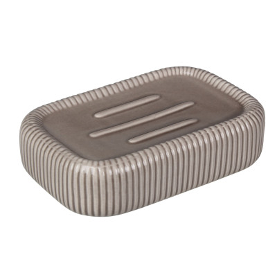 Mydelniczka Ascot brązowa - 5903754810145