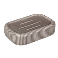 Mydelniczka Ascot brązowa - 5903754810145