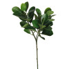 Bukszpan sztuczny liść 46 cm - 5908262457288