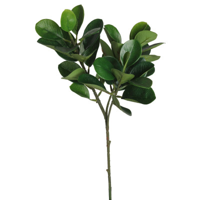 Bukszpan sztuczny liść 46 cm - 5908262457288