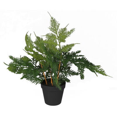 Sztuczny kwiat w doniczceAGLAONEMA35 - 5903754809897