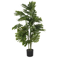 Sztuczny kwiat w doniczceMONSTERA120 - 5903754806391