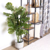 Sztuczny kwiat w doniczceMONSTERA120 - 5903754806391
