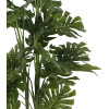 Sztuczny kwiat w doniczceMONSTERA120 - 5903754806391