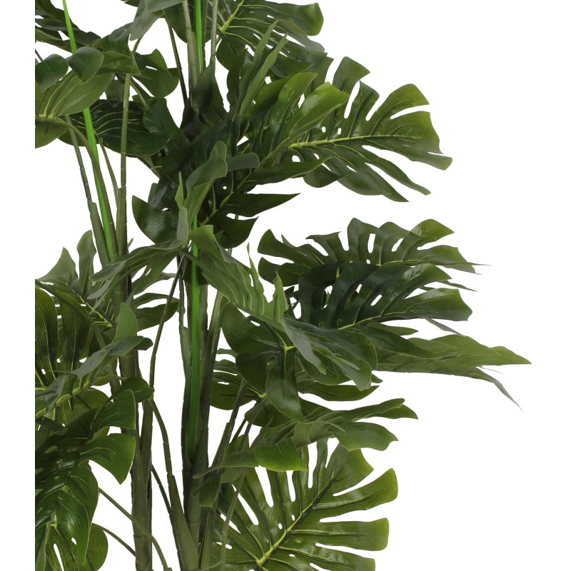 Sztuczny kwiat w doniczceMONSTERA120 - 5903754806391