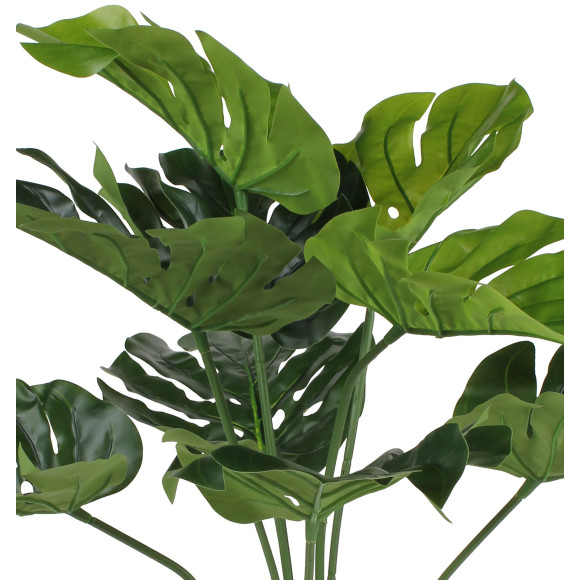 Sztuczny kwiat w doniczceMONSTERA60 - 5903754804632