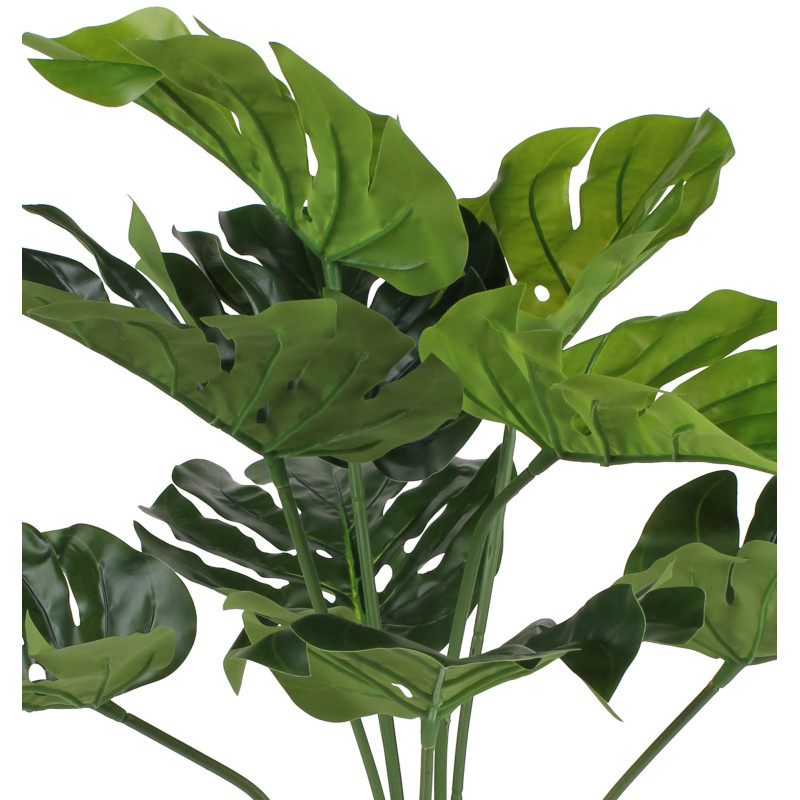 Sztuczny kwiat w doniczceMONSTERA60 - 5903754804632