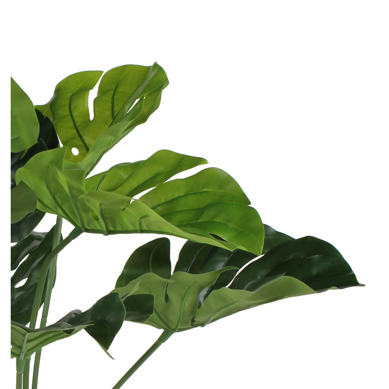 Sztuczny kwiat w doniczceMONSTERA60 - 5903754804632