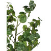 Sztuczna roślina PIlea 90 cm jak prawdziwa - 5903754804656