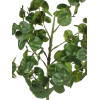 Sztuczna roślina PIlea 90 cm jak prawdziwa - 5903754804656