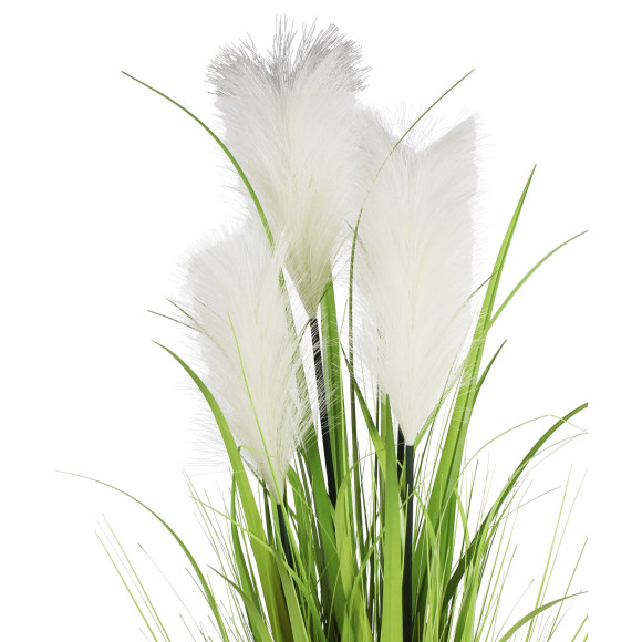 Sztuczny kwiat w doniczceTRAWA CEBULOWA56 - 5903754809064