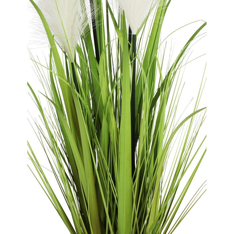Sztuczny kwiat w doniczceTRAWA CEBULOWA56 - 5903754809064