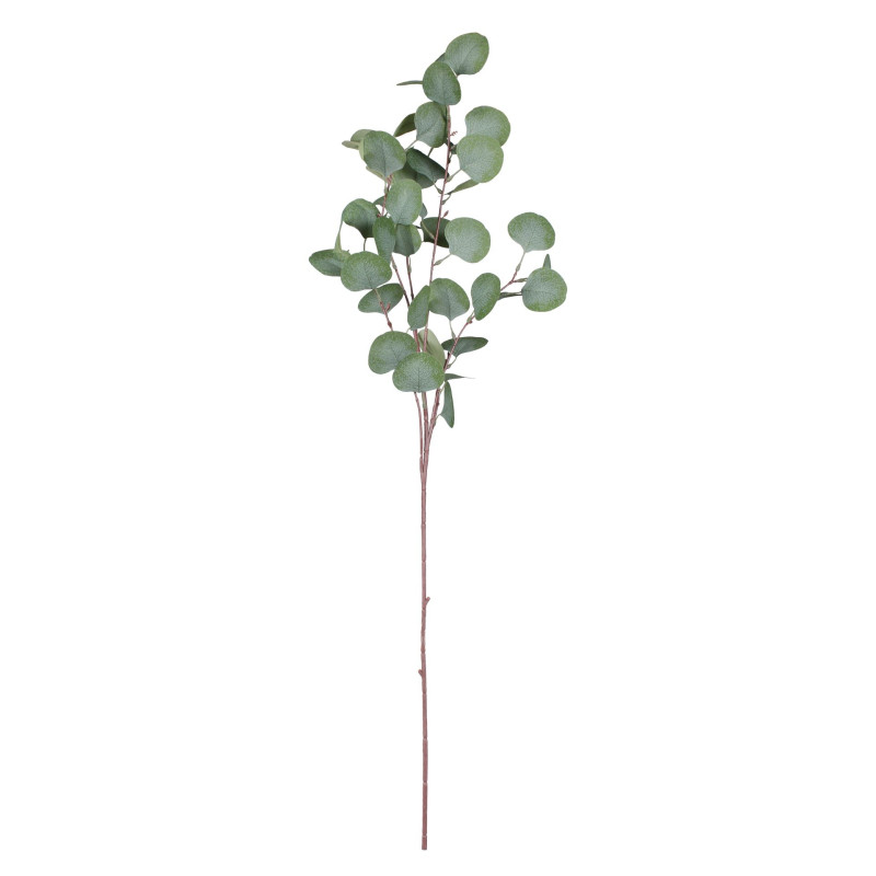 Sztuczna gałązka Eukaliptus 90 cm - 5903754803055