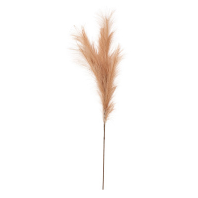 Sztuczna TRAWA PAMPASOWA-80cm-kol.j.brąz - 5903754812378