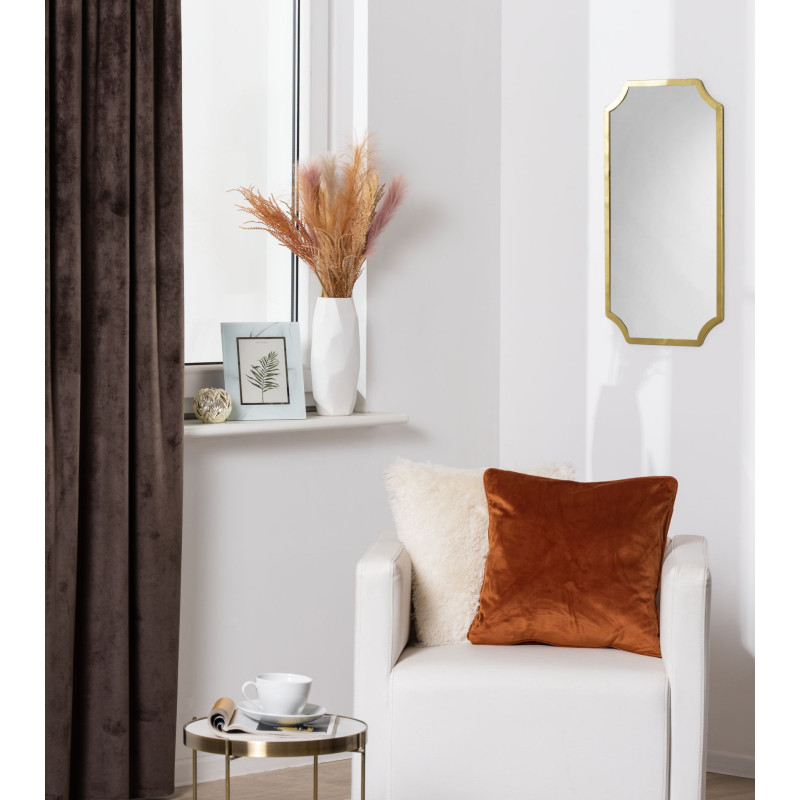Sztuczna TRAWA PAMPASOWA-80cm-kol.j.brąz - 5903754812378