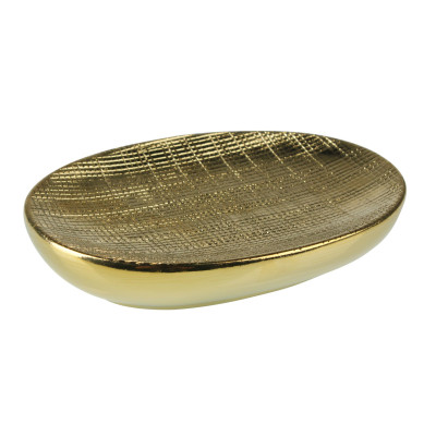 Mydelniczka Midas złota glamour - 5908262409515