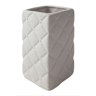 Kubek PUNCH, 6, 5x6, 5x12 cm, kolor kremowy - 5908262415639