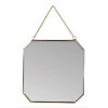 Lustro wisząceCURTIS20x20 - 5908262457134