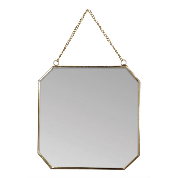Lustro wisząceCURTIS20x20 - 5908262457134