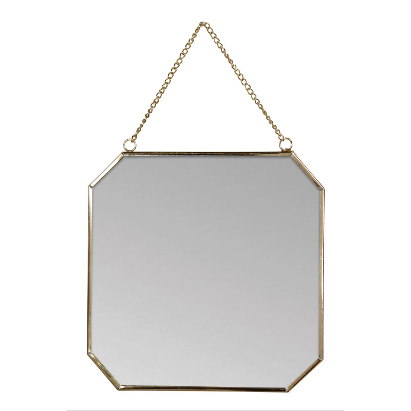 Lustro wisząceCURTIS20x20 - 5908262457134