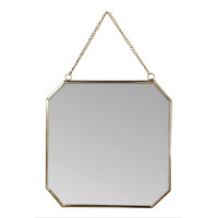 Lustro wisząceCURTIS20x20 - 5908262457134