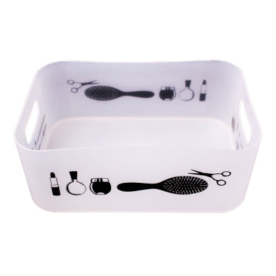 Organizer MAKEUP, rozm. 21,5x15x8,5cm  - 5908262402967