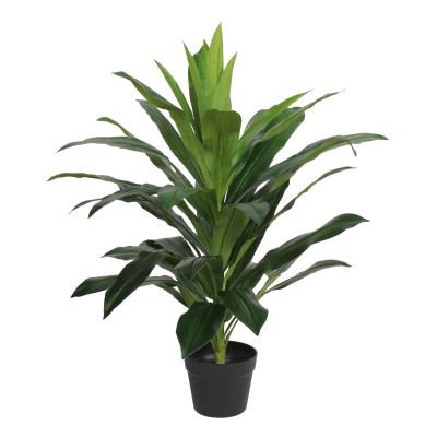 Sztuczny kwiat w doniczceDRACENA80 - 5908262400864