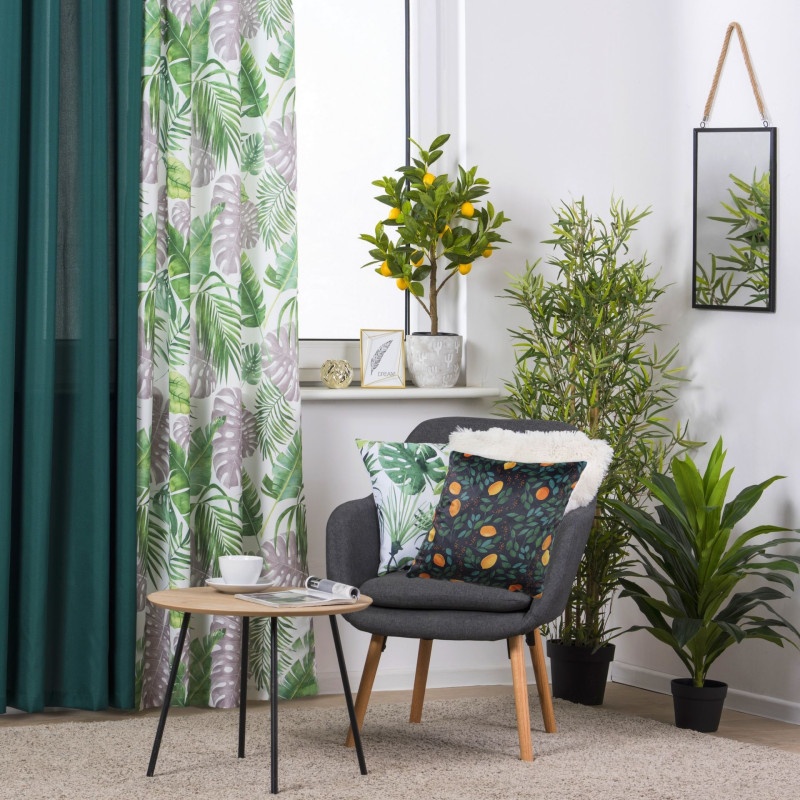 Sztuczny kwiat w doniczceDRACENA80 - 5908262400864
