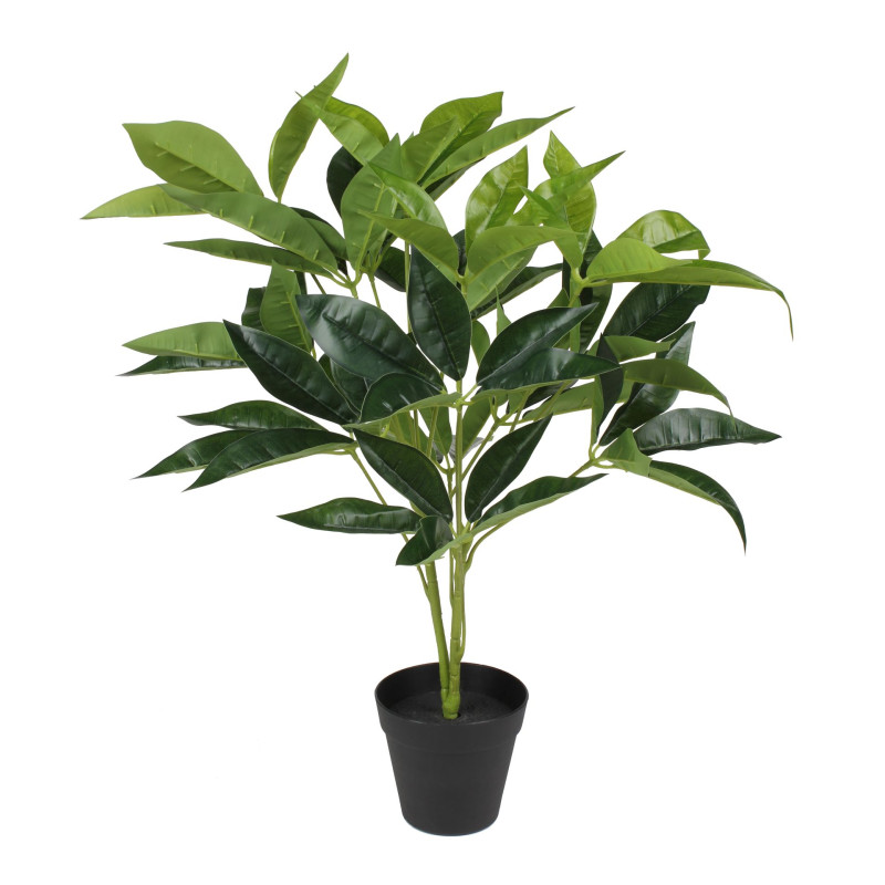 Sztuczna roślina Fortune tree 60 cm jak prawdziwa - 5903754804618