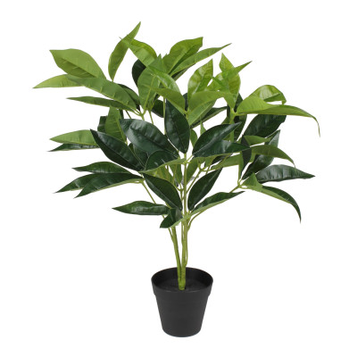 Sztuczna roślina Fortune tree 60 cm jak prawdziwa - 5903754804618