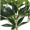Sztuczna roślina Fortune tree 60 cm jak prawdziwa - 5903754804618