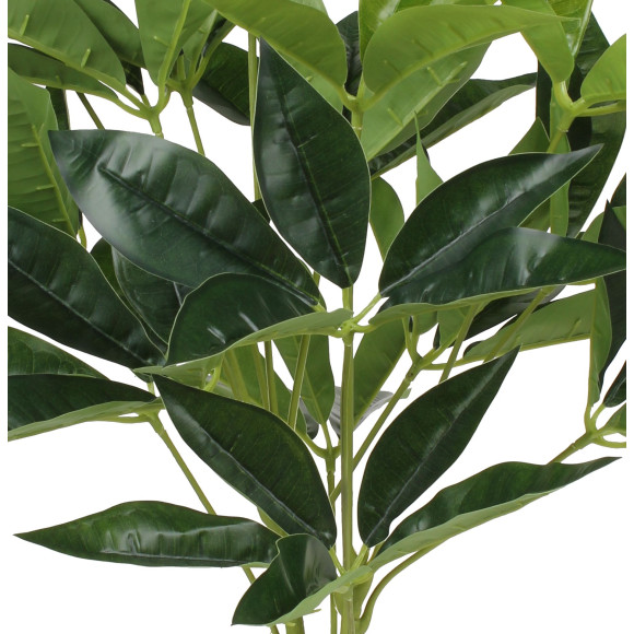 Sztuczna roślina Fortune tree 60 cm jak prawdziwa - 5903754804618