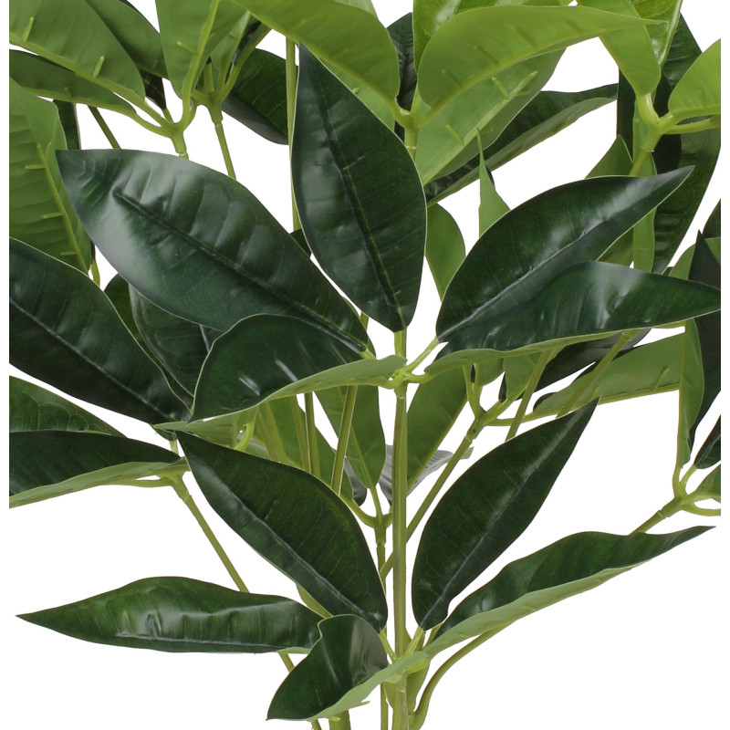 Sztuczna roślina Fortune tree 60 cm jak prawdziwa - 5903754804618