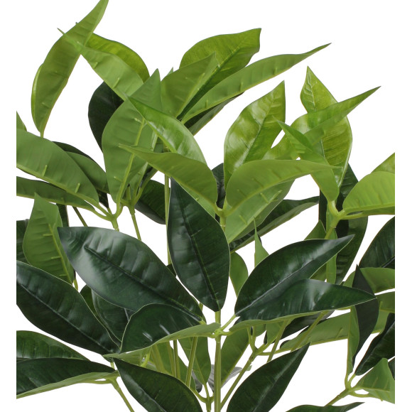 Sztuczna roślina Fortune tree 60 cm jak prawdziwa - 5903754804618